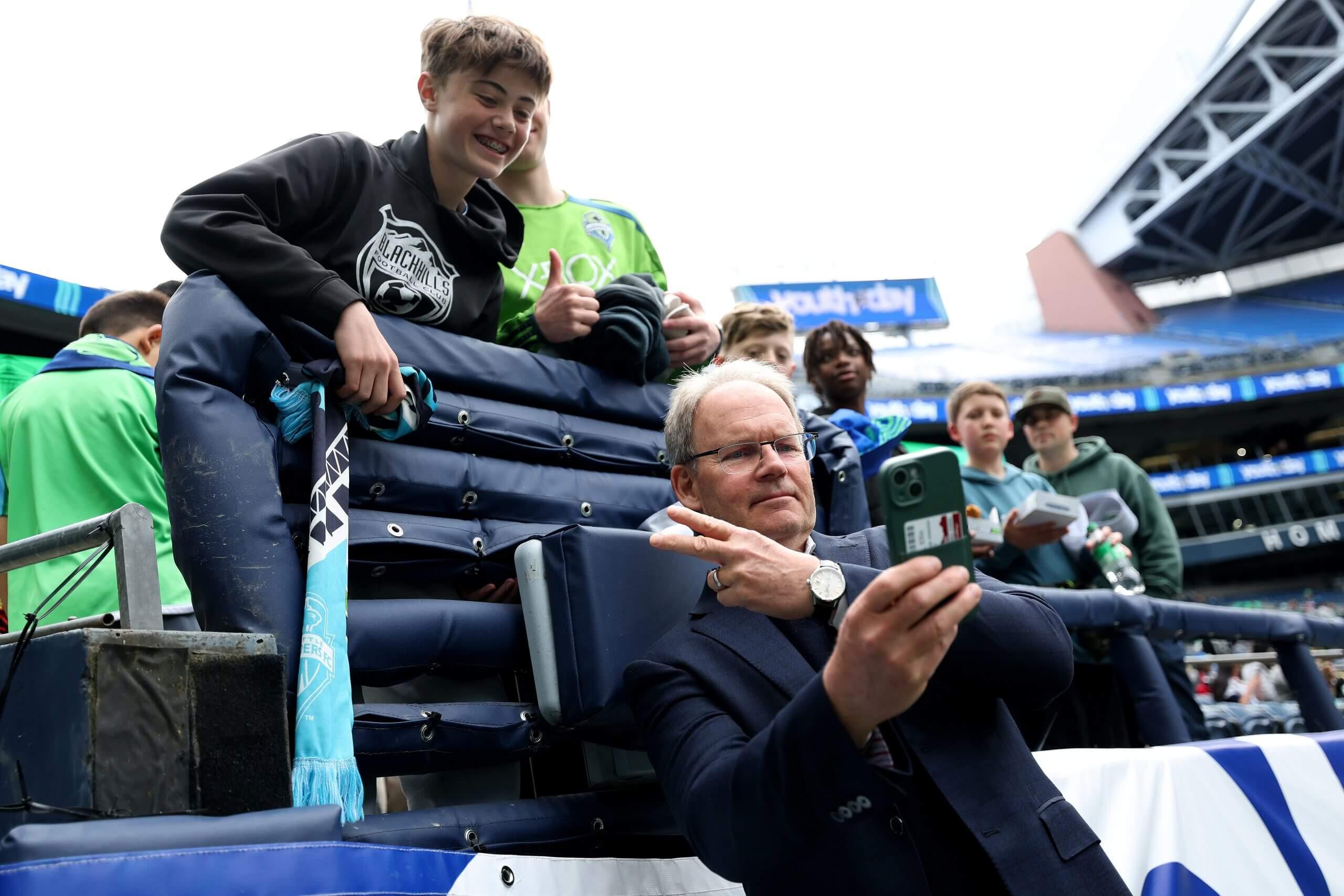 2025年俱乐部世界杯:西雅图海湾者全队备战内幕 2025年俱乐部世界杯:西雅图海湾者全队备战内幕