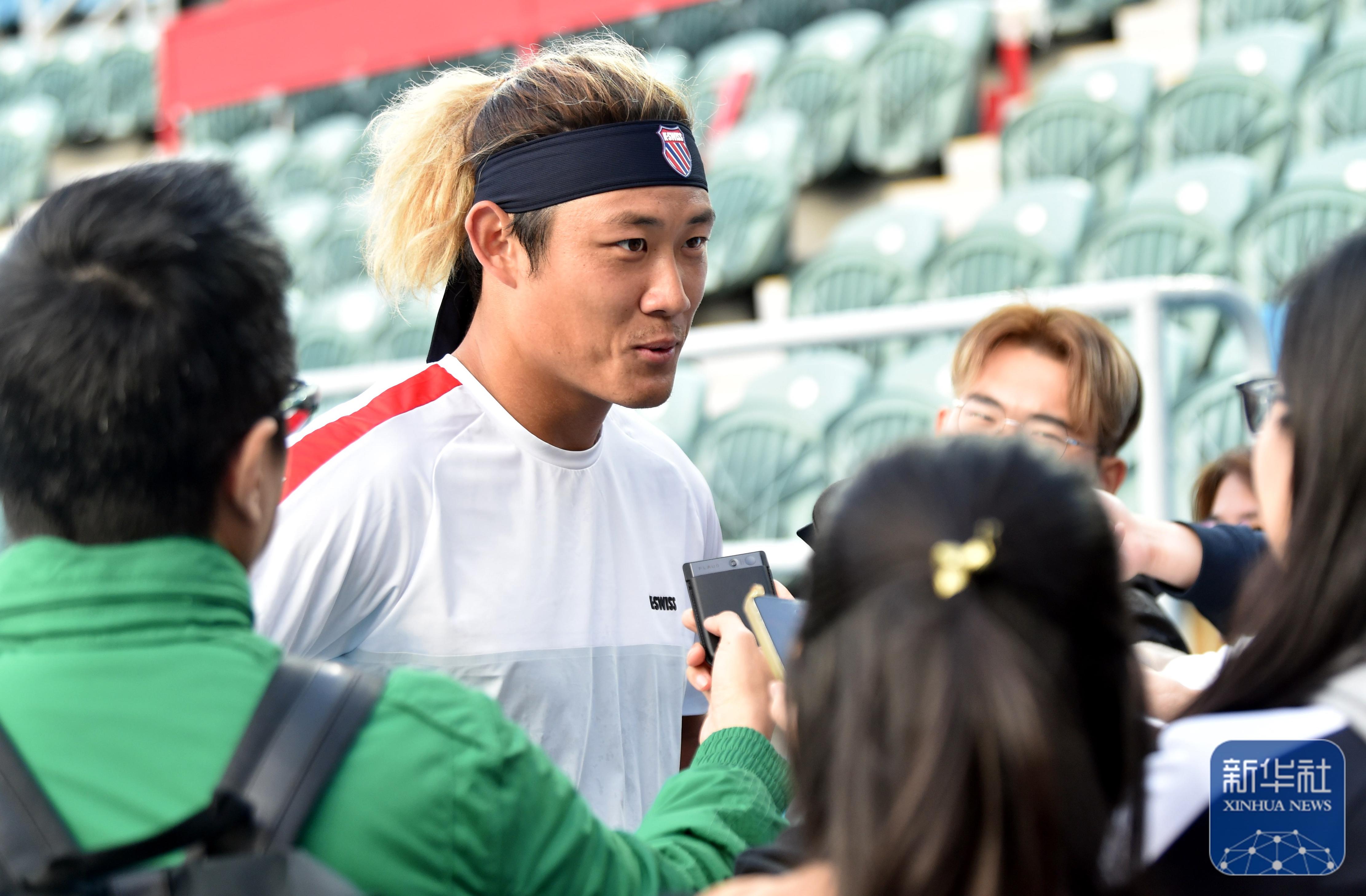 将做好特殊训练备战,期待接近冠军梦想 将做好特殊训练备战,期待接近冠军梦想