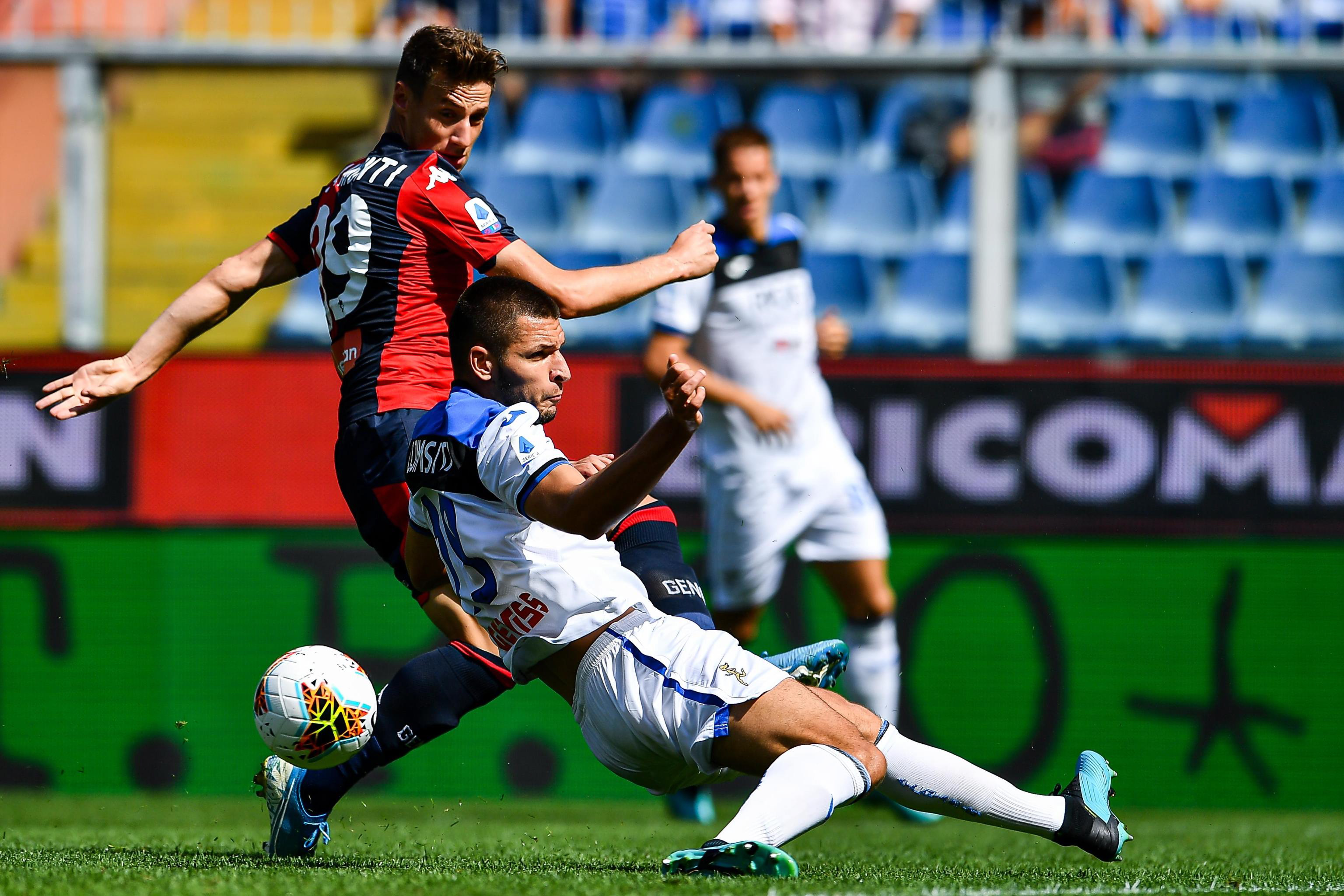 亚特兰大队取得进步,成功晋级 亚特兰大队取得进步,成功晋级