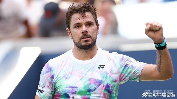 欧洲网球队爆冷世界网球队，瓦林卡爆发神勇