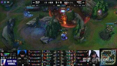 GEN爆冷100T，Meiko2一己之力扛起全队