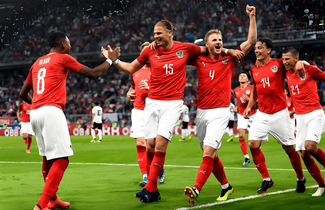 奥地利女足球代表队迎战亚洲劲旅,备受关注 奥地利女足球代表队迎战亚洲劲旅,备受关注