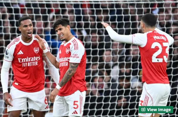 布莱顿取得连胜,球队士气正盛 布莱顿取得连胜,球队士气正盛