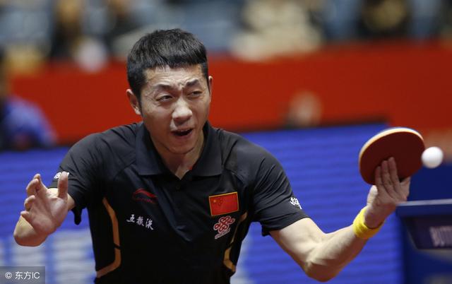 波兰队险胜中国队，许昕统治全场