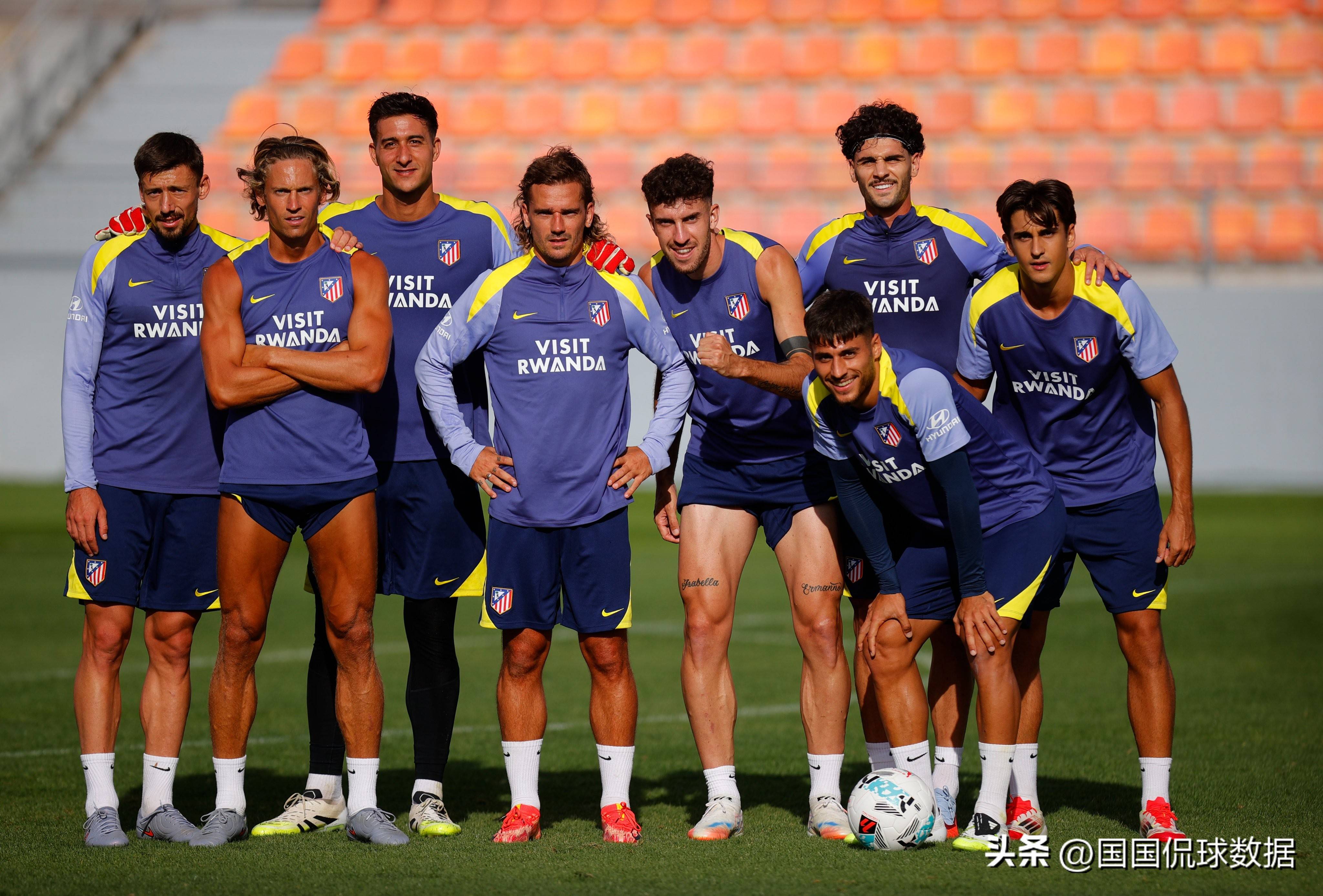 阿拉维斯逆袭，马竞难以捍卫领先地位