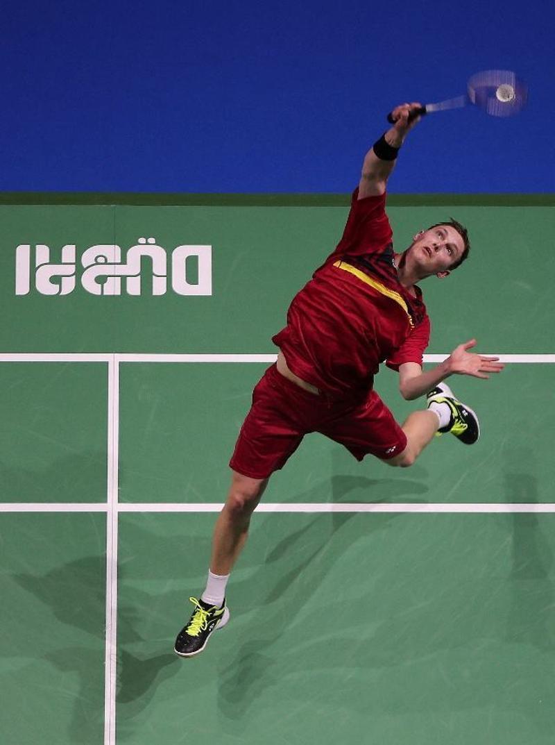 泰国队碾压印度队,安赛龙高光表现 泰国队碾压印度队,安赛龙高光表现