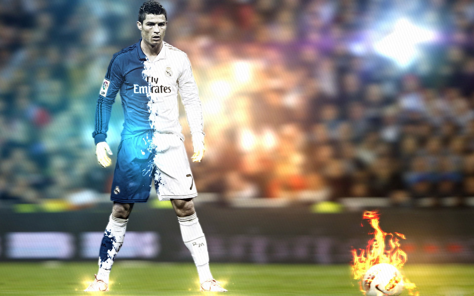 舞台越大越强，卡马文加的欧冠之夜与曼城血拼丹麦的启示