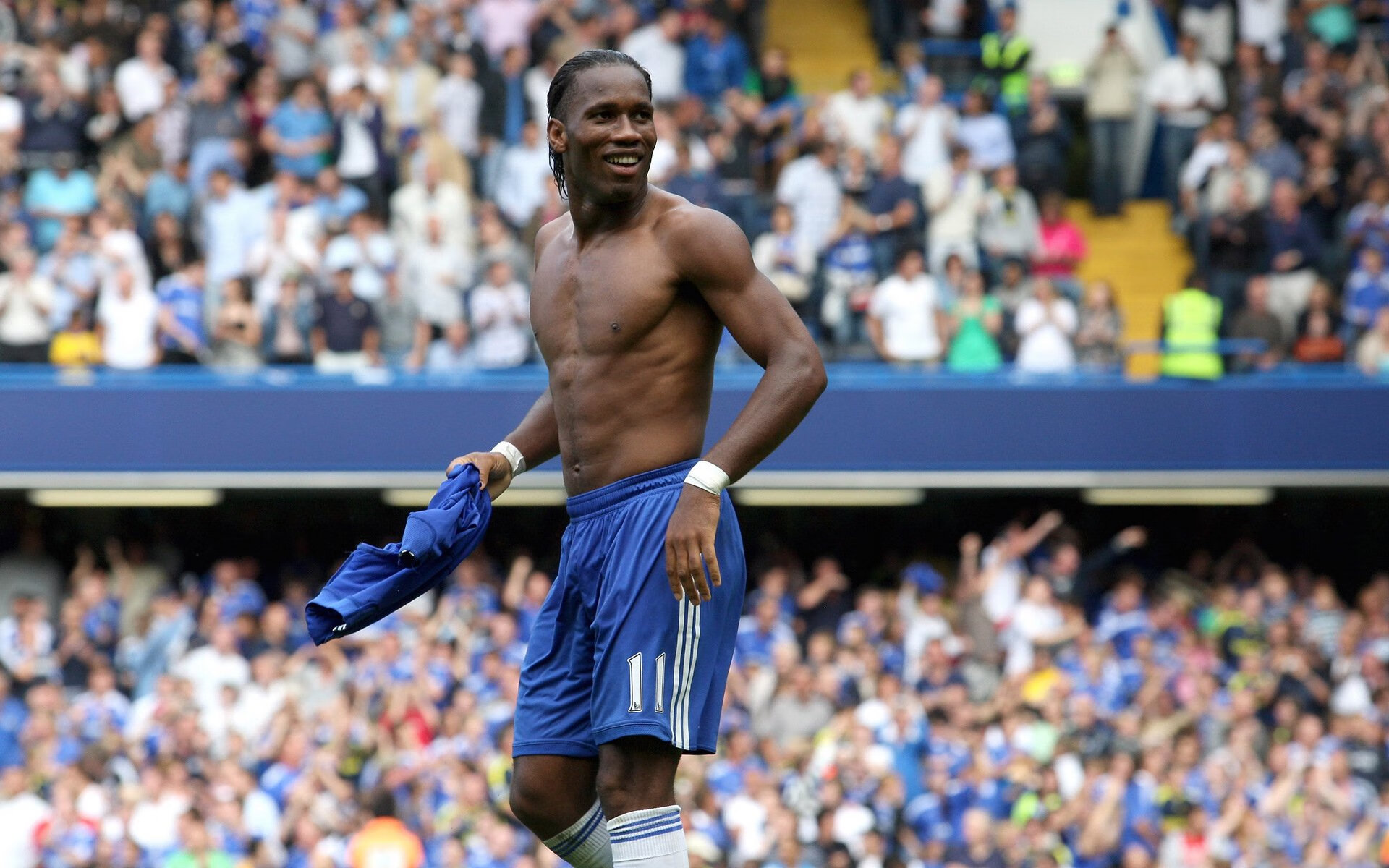 跨界统治力，从广厦碾压湖人到霍勒迪欧冠接管，体育世界的维度突破